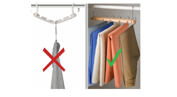 QUALITY OVER QUANTITY: THE CASE FOR INVESTING IN DURABLE HANGERS